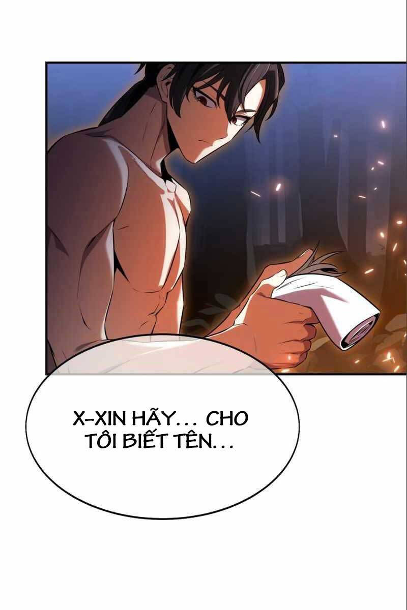 Tôi Đã Giết Tuyển Thủ Học Viện Chap 3 - Next Chap 4