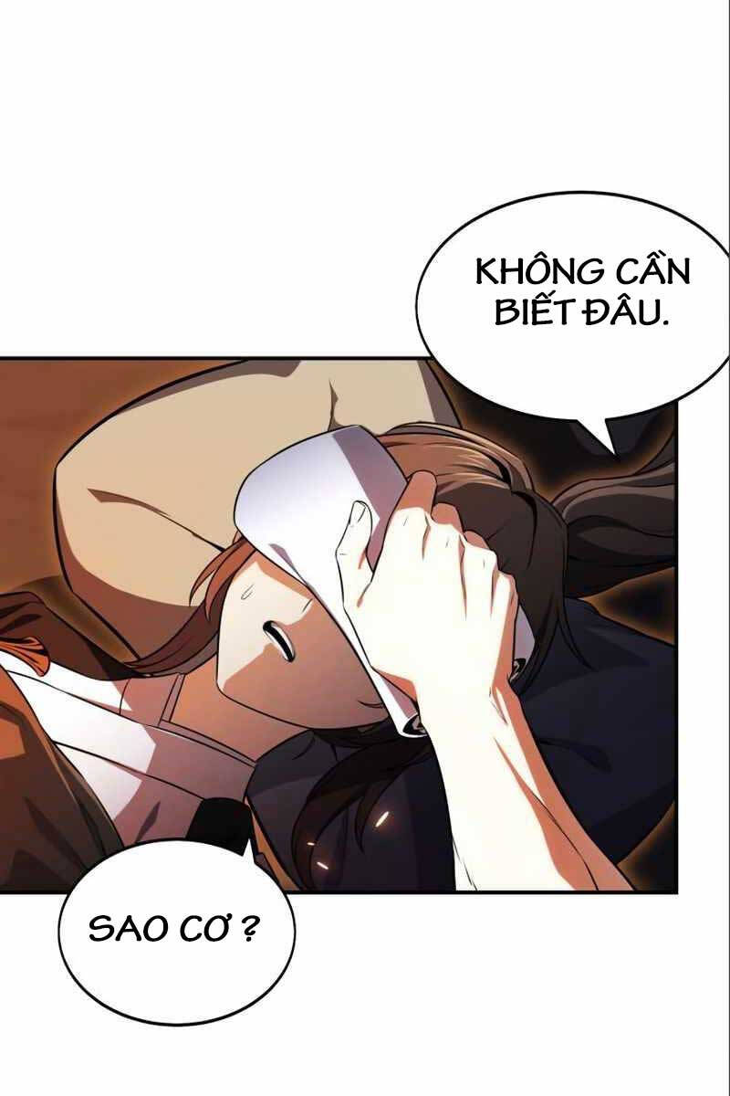 Tôi Đã Giết Tuyển Thủ Học Viện Chap 3 - Next Chap 4