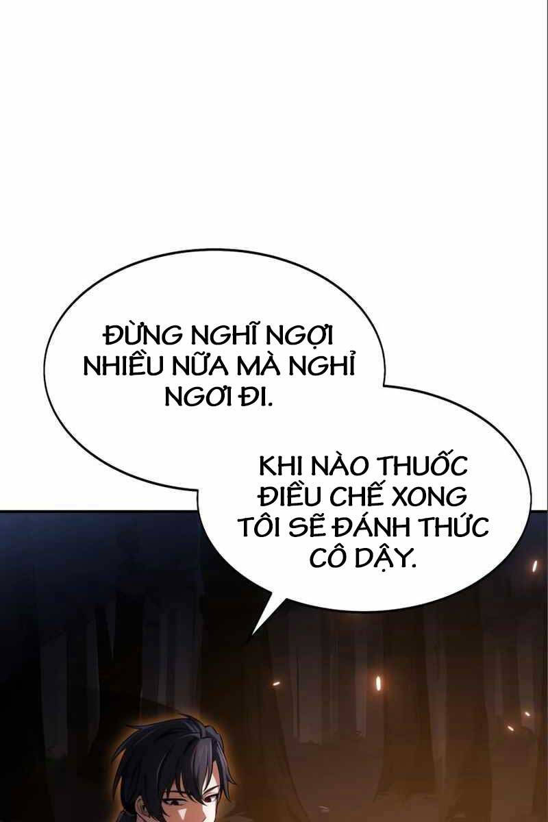 Tôi Đã Giết Tuyển Thủ Học Viện Chap 3 - Next Chap 4