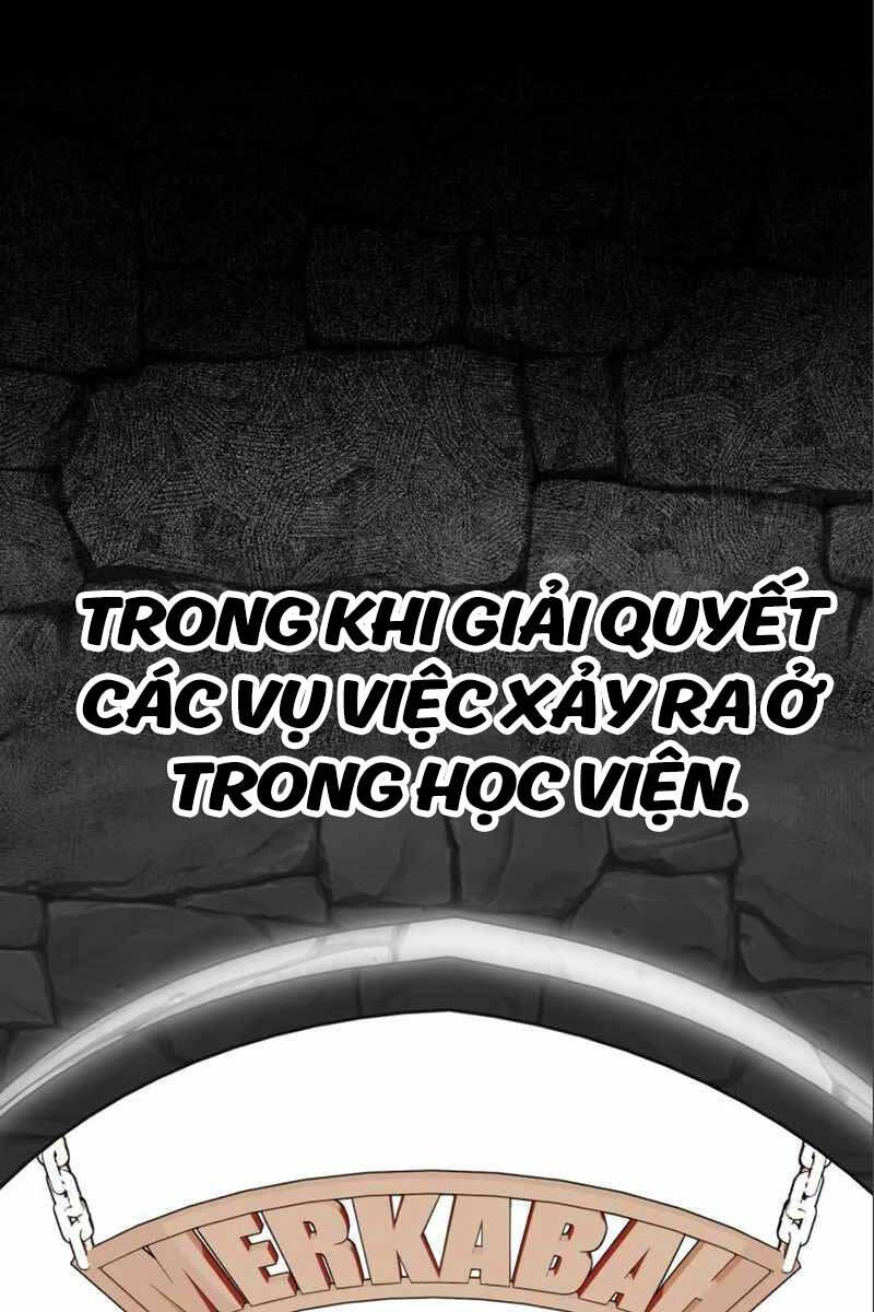 Tôi Đã Giết Tuyển Thủ Học Viện Chap 3 - Next Chap 4
