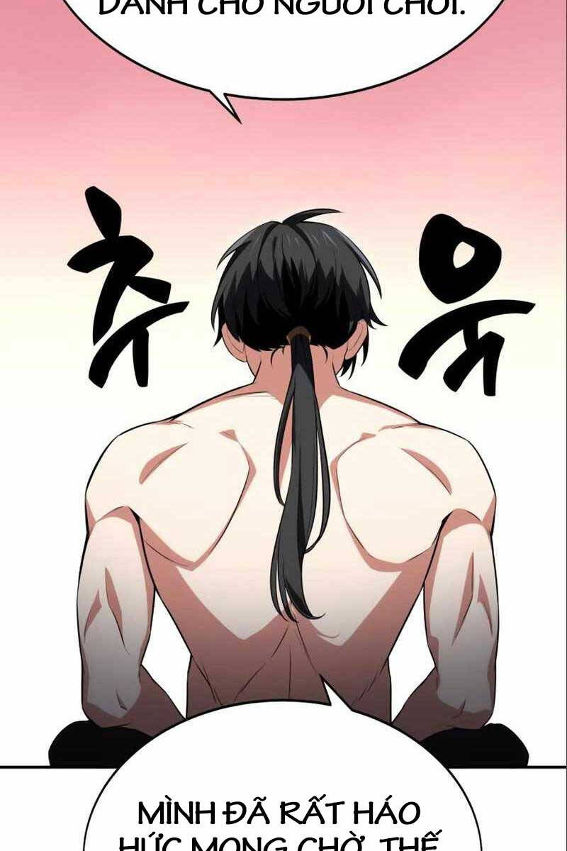 Tôi Đã Giết Tuyển Thủ Học Viện Chap 3 - Next Chap 4