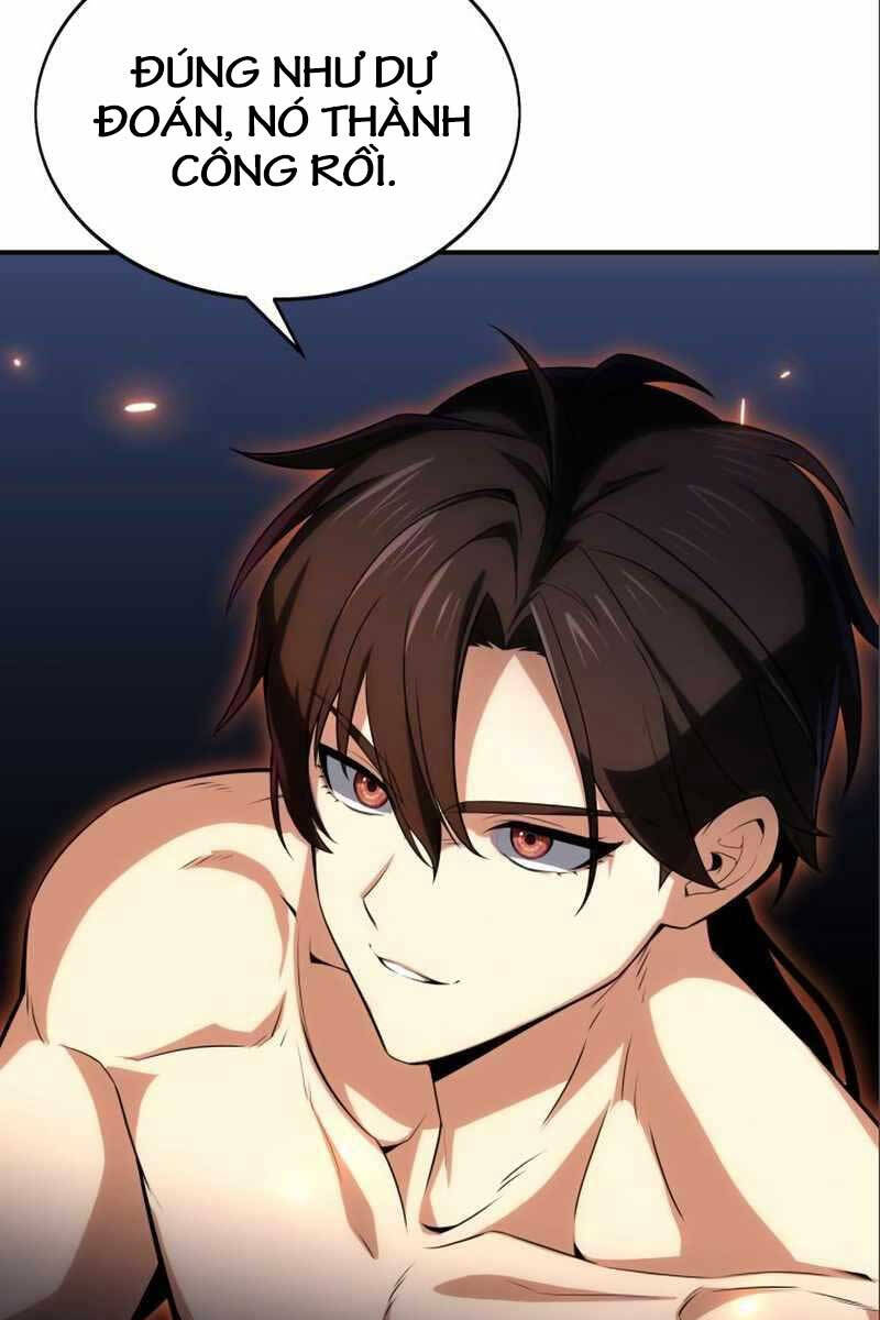 Tôi Đã Giết Tuyển Thủ Học Viện Chap 3 - Next Chap 4