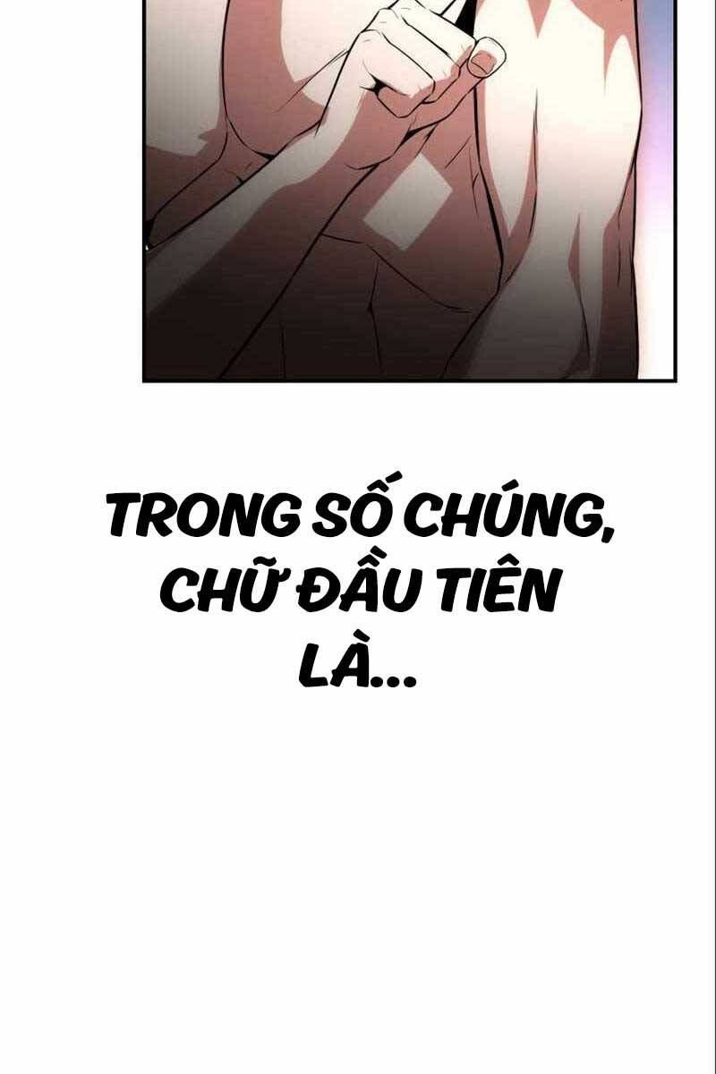 Tôi Đã Giết Tuyển Thủ Học Viện Chap 3 - Next Chap 4