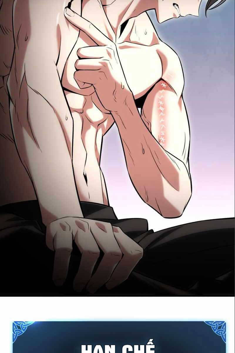 Tôi Đã Giết Tuyển Thủ Học Viện Chap 3 - Next Chap 4