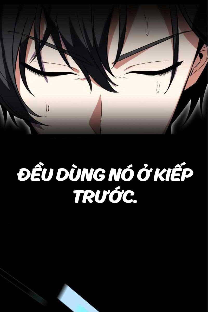 Tôi Đã Giết Tuyển Thủ Học Viện Chap 3 - Next Chap 4