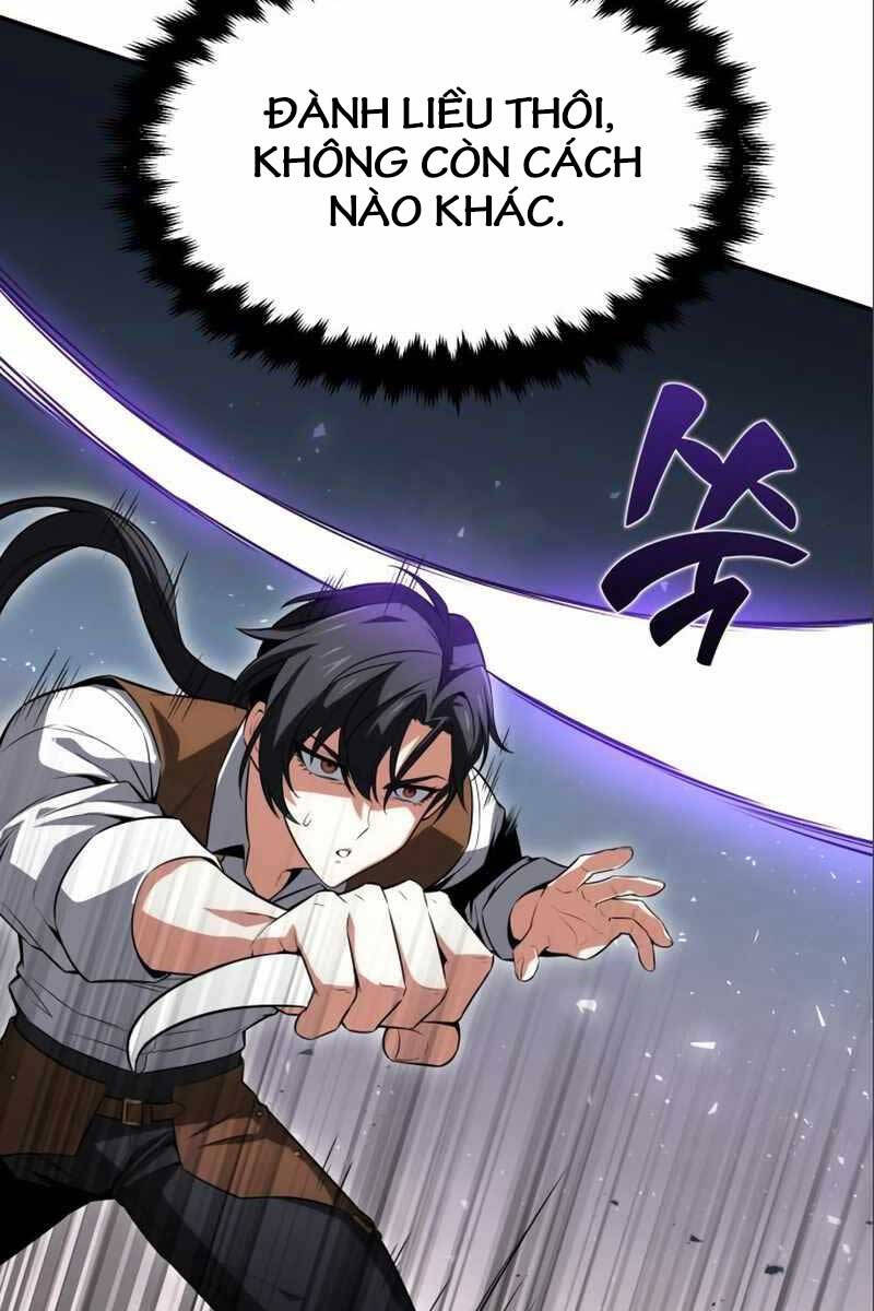 Tôi Đã Giết Tuyển Thủ Học Viện Chap 3 - Next Chap 4