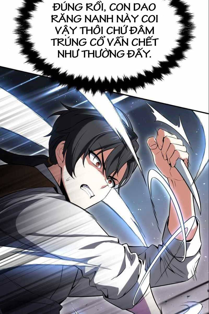 Tôi Đã Giết Tuyển Thủ Học Viện Chap 3 - Next Chap 4