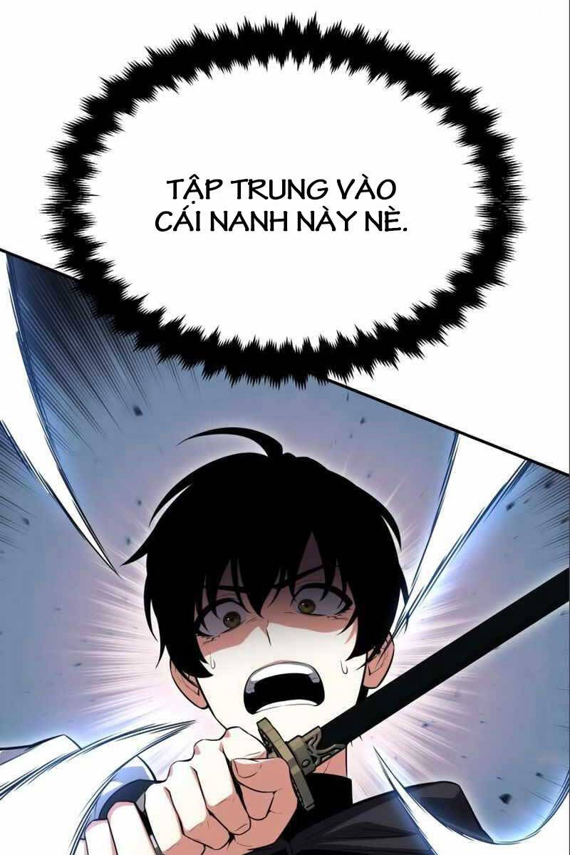 Tôi Đã Giết Tuyển Thủ Học Viện Chap 3 - Next Chap 4
