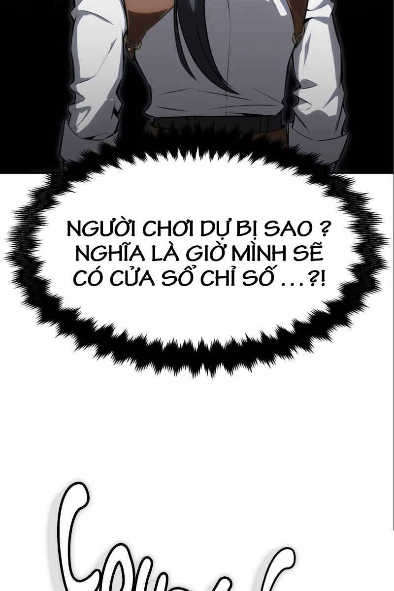 Tôi Đã Giết Tuyển Thủ Học Viện Chap 3 - Next Chap 4