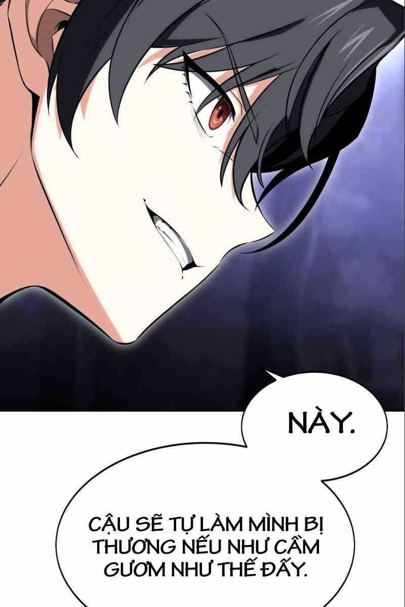 Tôi Đã Giết Tuyển Thủ Học Viện Chap 3 - Next Chap 4