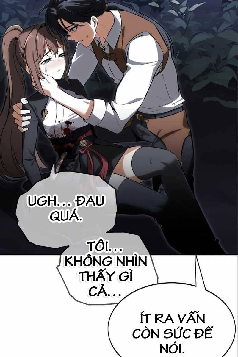 Tôi Đã Giết Tuyển Thủ Học Viện Chap 3 - Next Chap 4
