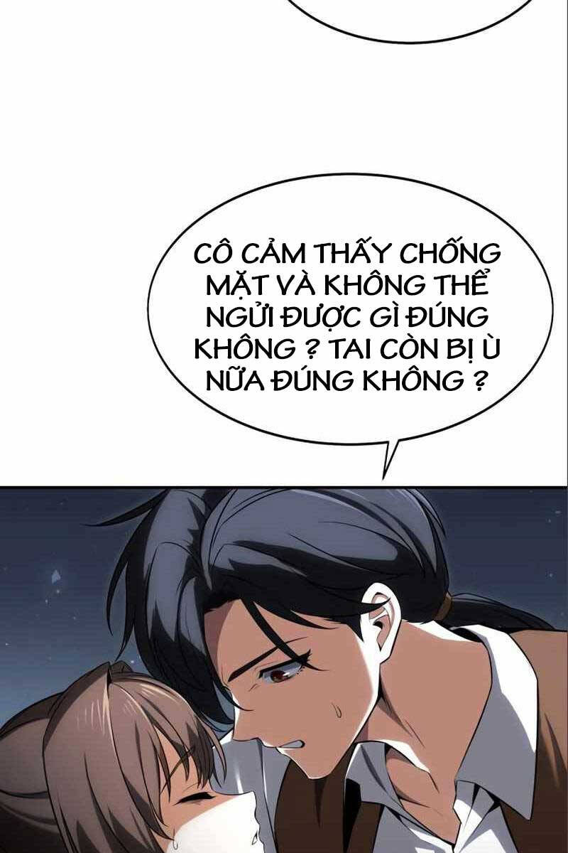Tôi Đã Giết Tuyển Thủ Học Viện Chap 3 - Next Chap 4