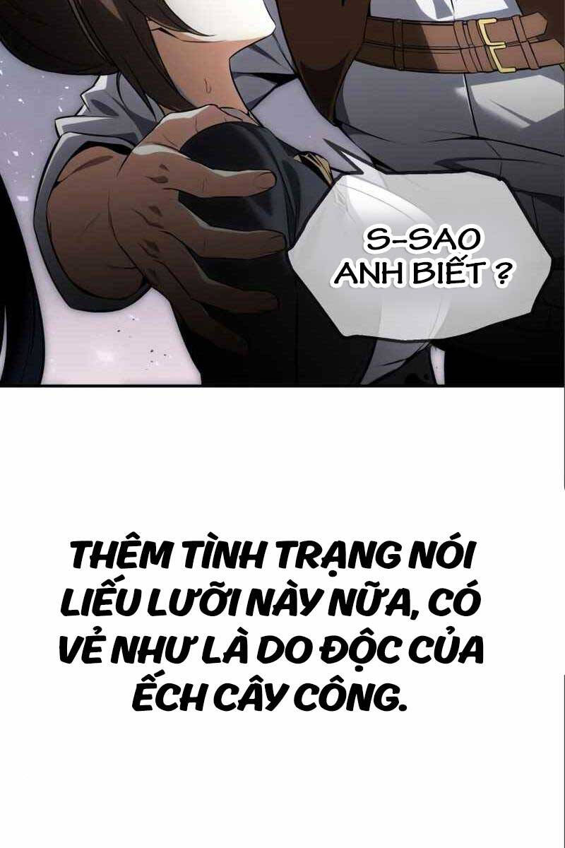 Tôi Đã Giết Tuyển Thủ Học Viện Chap 3 - Next Chap 4