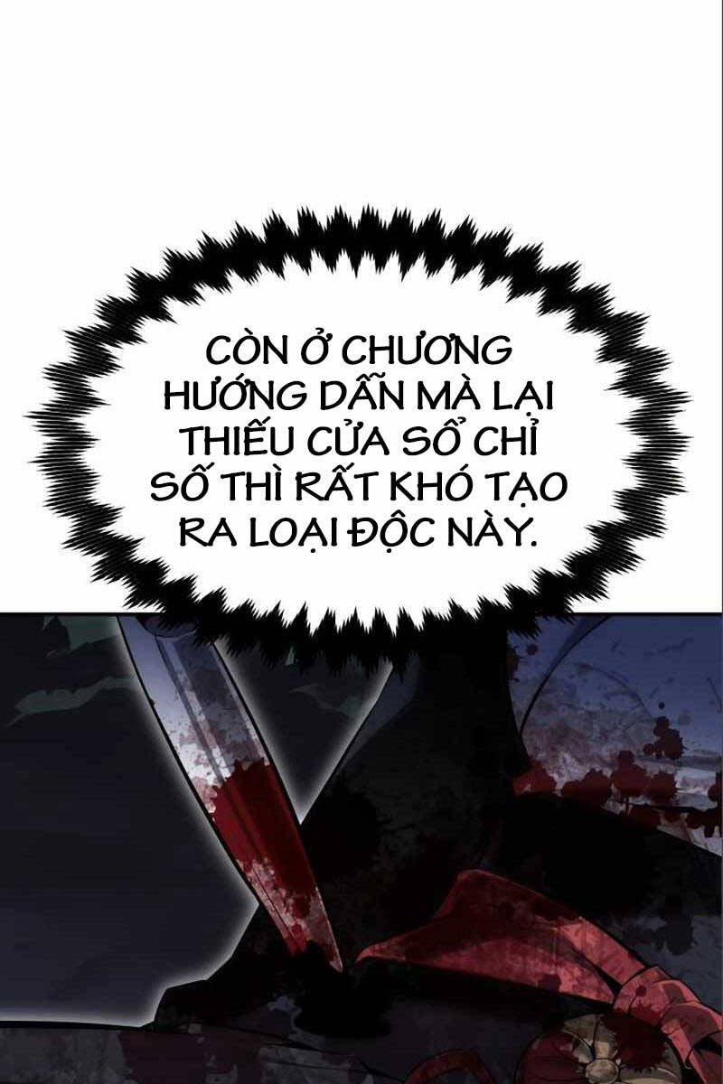 Tôi Đã Giết Tuyển Thủ Học Viện Chap 3 - Next Chap 4