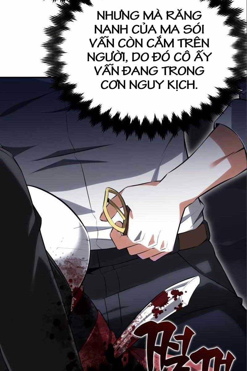 Tôi Đã Giết Tuyển Thủ Học Viện Chap 3 - Next Chap 4