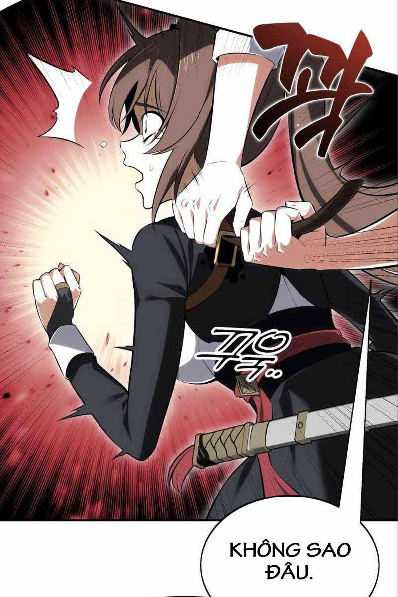 Tôi Đã Giết Tuyển Thủ Học Viện Chap 3 - Next Chap 4