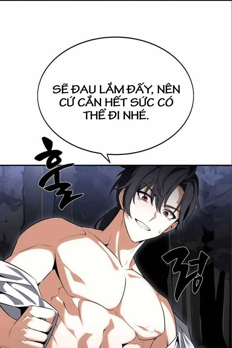 Tôi Đã Giết Tuyển Thủ Học Viện Chap 3 - Next Chap 4