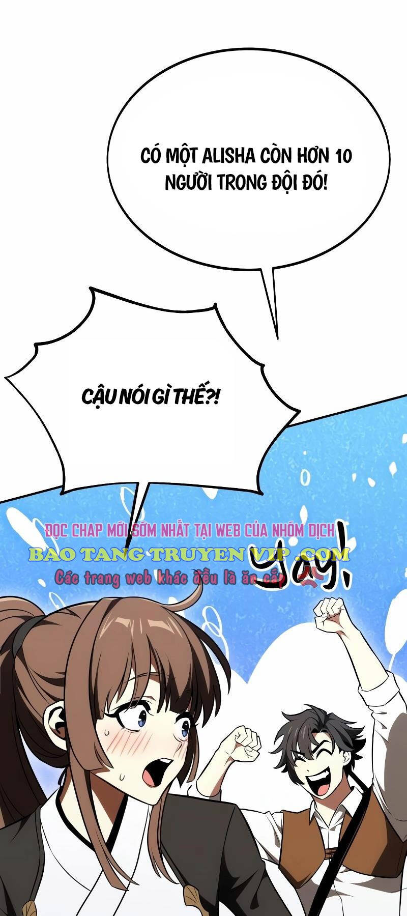 Tôi Đã Giết Tuyển Thủ Học Viện Chap 30 - Next Chap 31