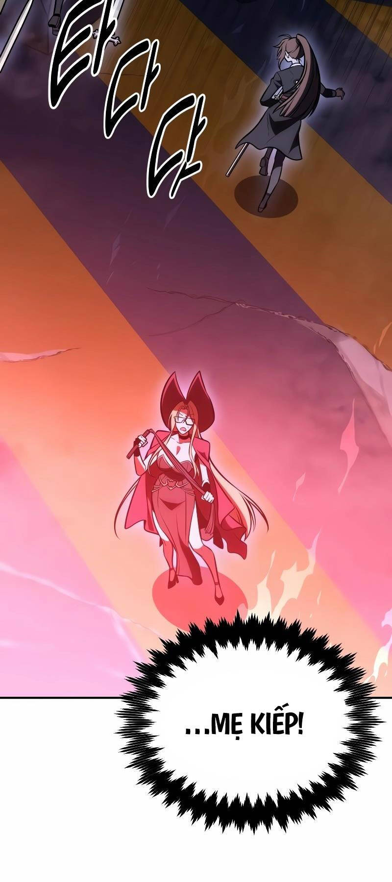 Tôi Đã Giết Tuyển Thủ Học Viện Chap 30 - Next Chap 31