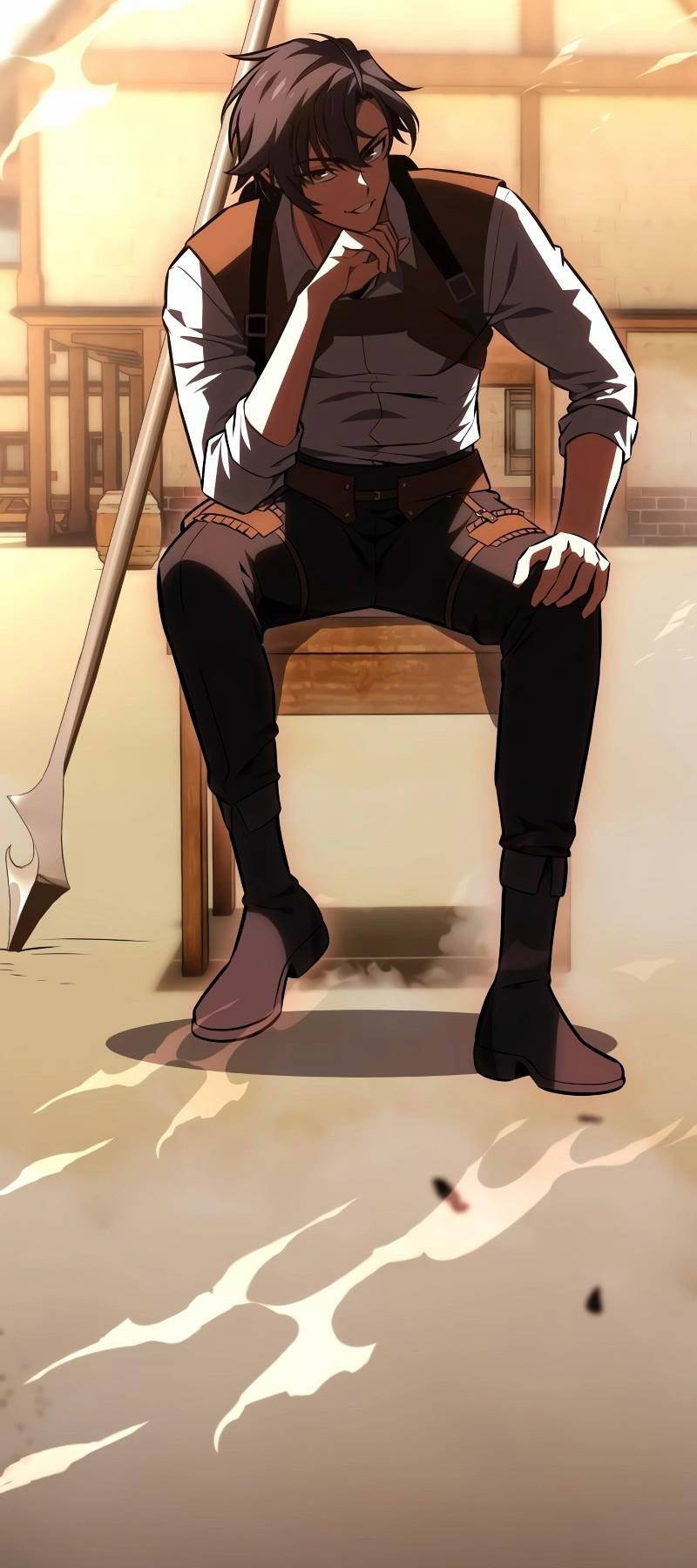 Tôi Đã Giết Tuyển Thủ Học Viện Chap 30 - Next Chap 31