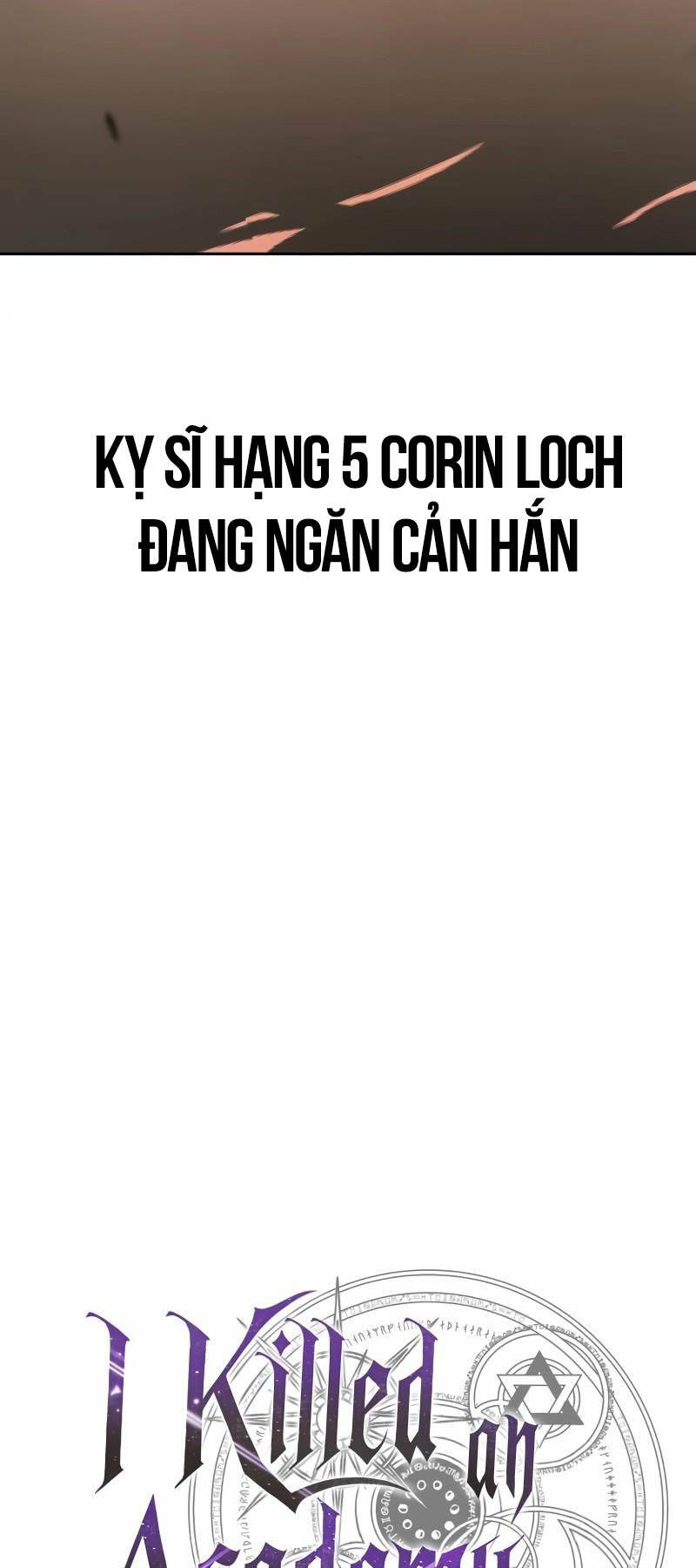Tôi Đã Giết Tuyển Thủ Học Viện Chap 30 - Next Chap 31