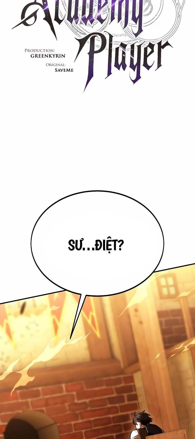 Tôi Đã Giết Tuyển Thủ Học Viện Chap 30 - Next Chap 31