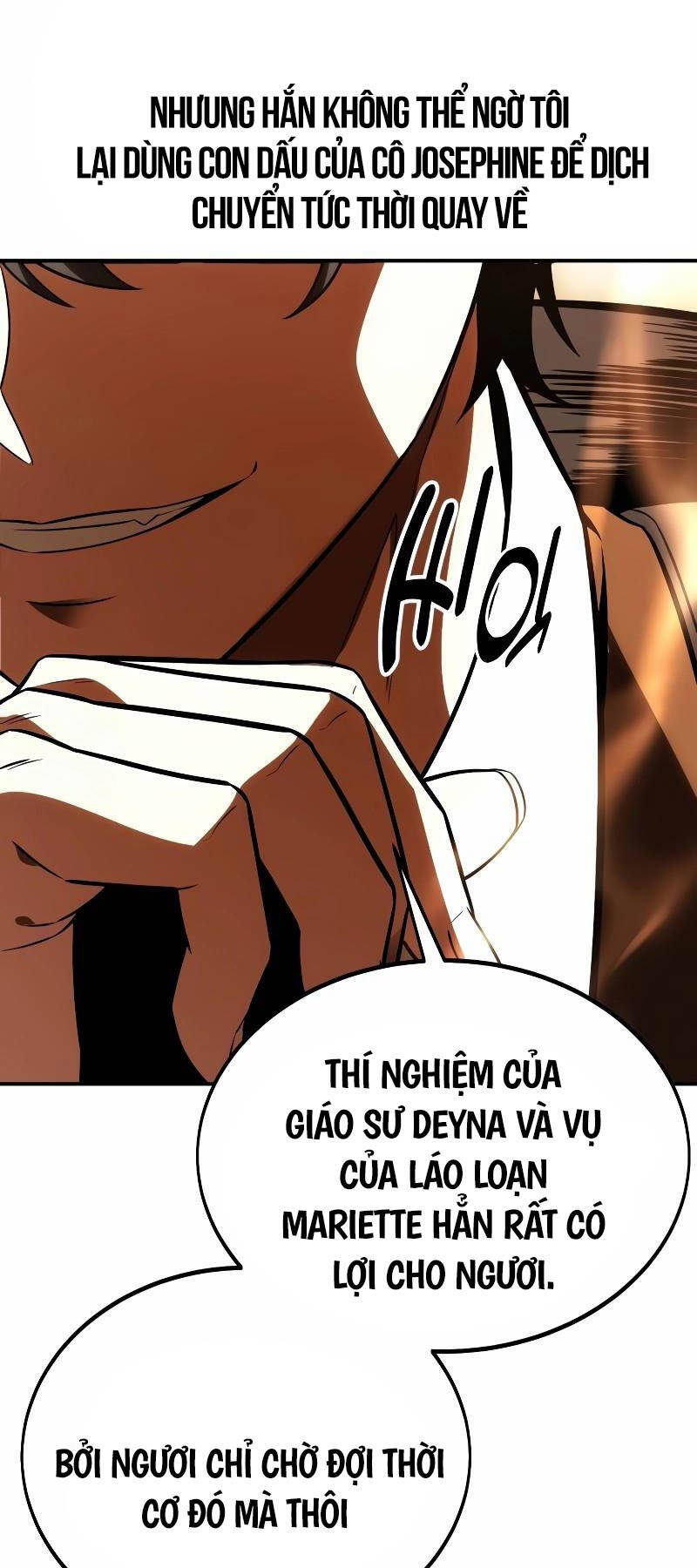 Tôi Đã Giết Tuyển Thủ Học Viện Chap 305 - Next Chap 306