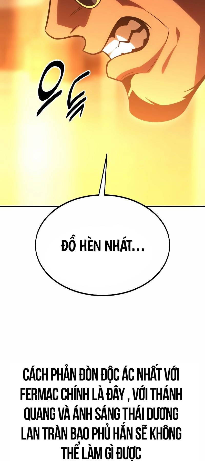 Tôi Đã Giết Tuyển Thủ Học Viện Chap 305 - Next Chap 306