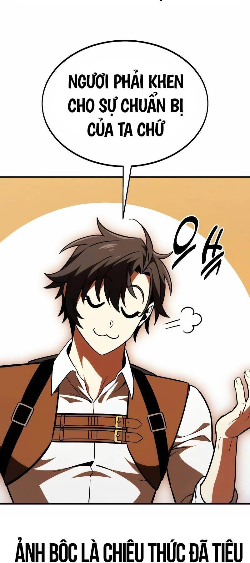 Tôi Đã Giết Tuyển Thủ Học Viện Chap 305 - Next Chap 306
