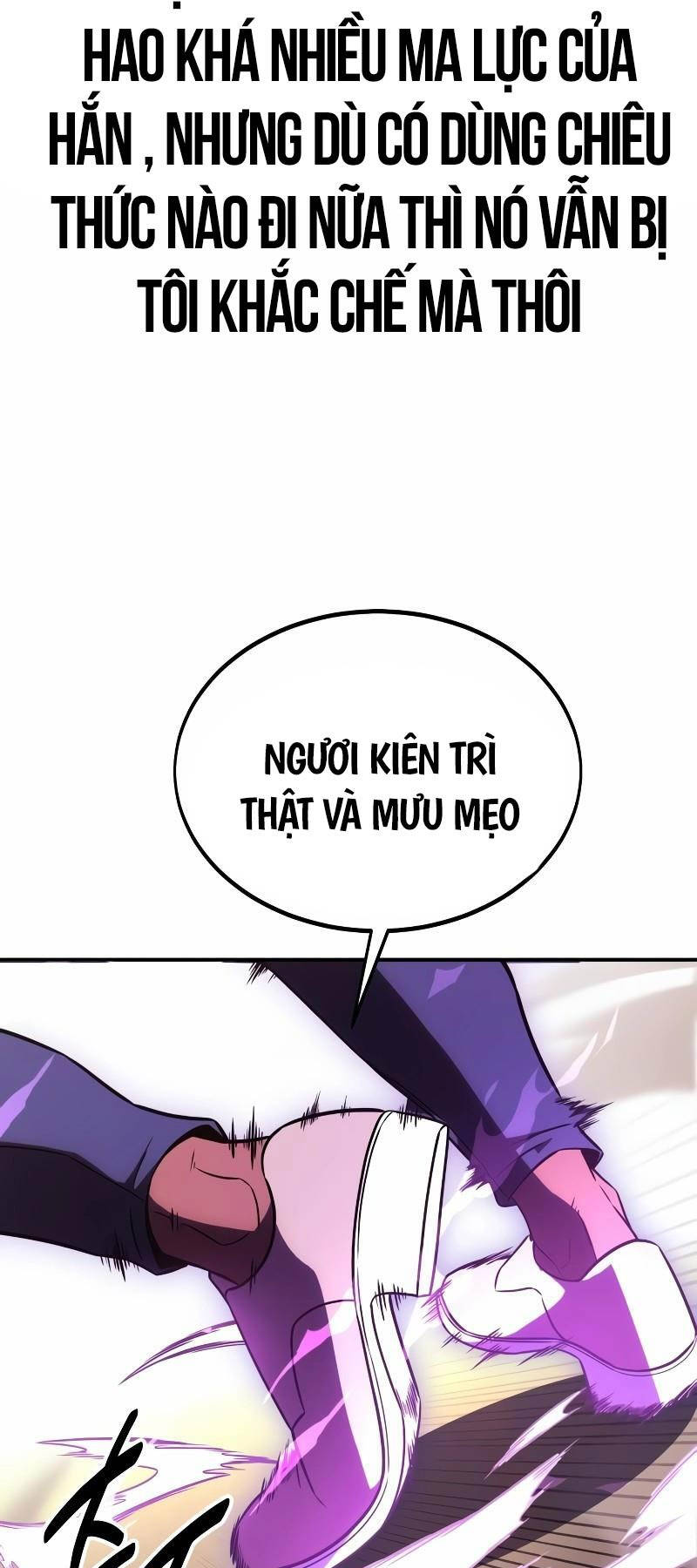 Tôi Đã Giết Tuyển Thủ Học Viện Chap 305 - Next Chap 306