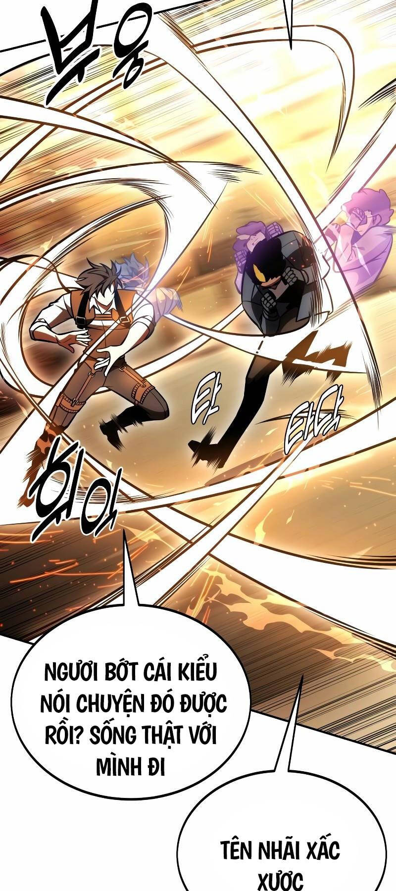 Tôi Đã Giết Tuyển Thủ Học Viện Chap 305 - Next Chap 306