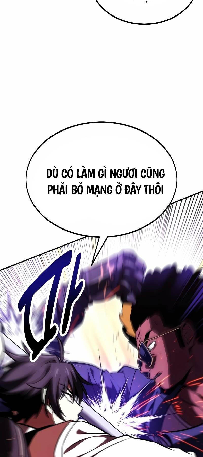 Tôi Đã Giết Tuyển Thủ Học Viện Chap 305 - Next Chap 306