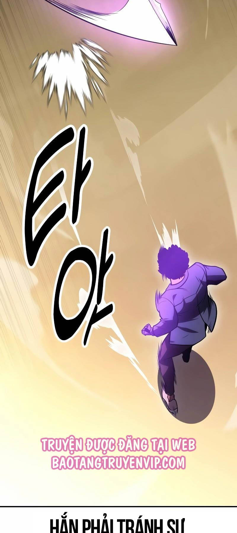 Tôi Đã Giết Tuyển Thủ Học Viện Chap 305 - Next Chap 306