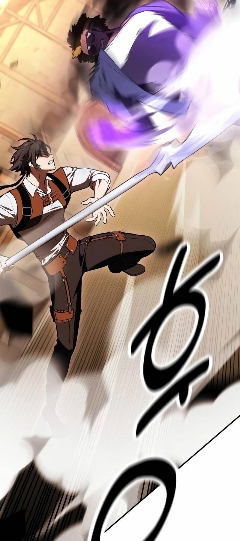 Tôi Đã Giết Tuyển Thủ Học Viện Chap 31 - Next Chap 32