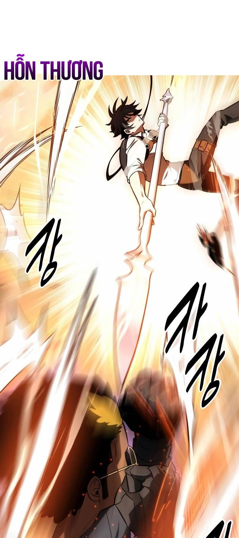 Tôi Đã Giết Tuyển Thủ Học Viện Chap 31 - Next Chap 32