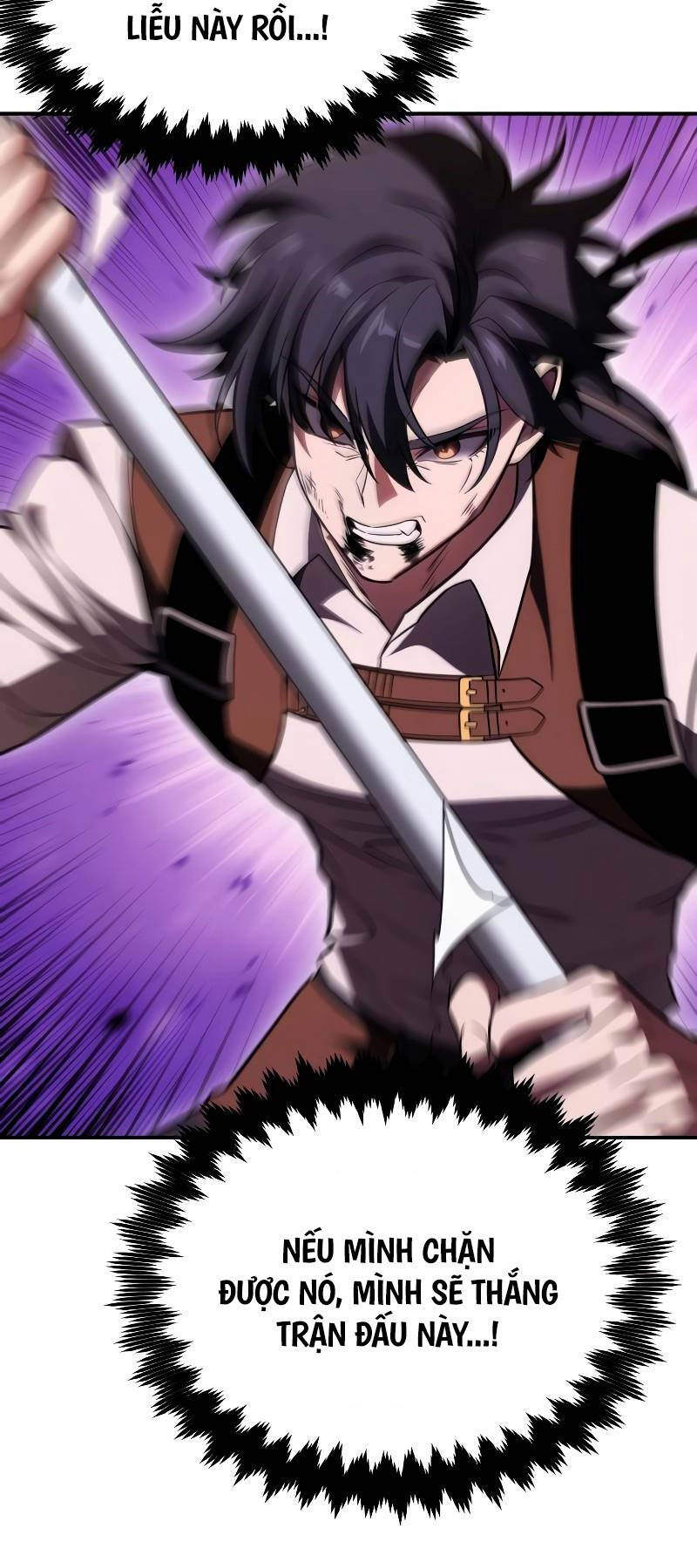 Tôi Đã Giết Tuyển Thủ Học Viện Chap 31 - Next Chap 32