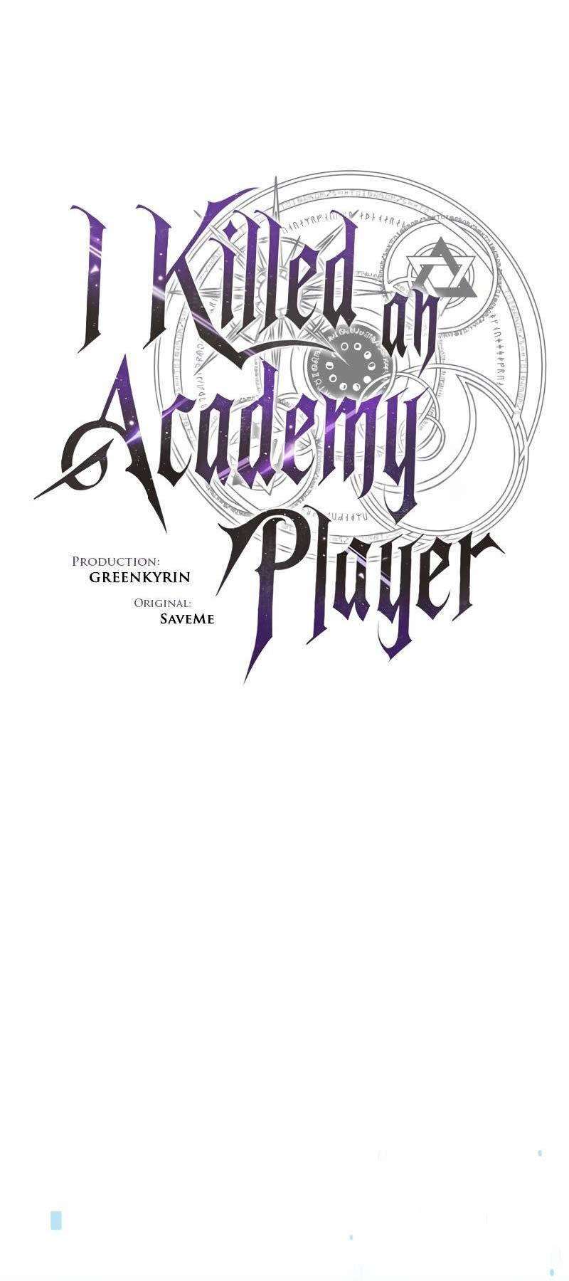 Tôi Đã Giết Tuyển Thủ Học Viện Chap 31 - Next Chap 32