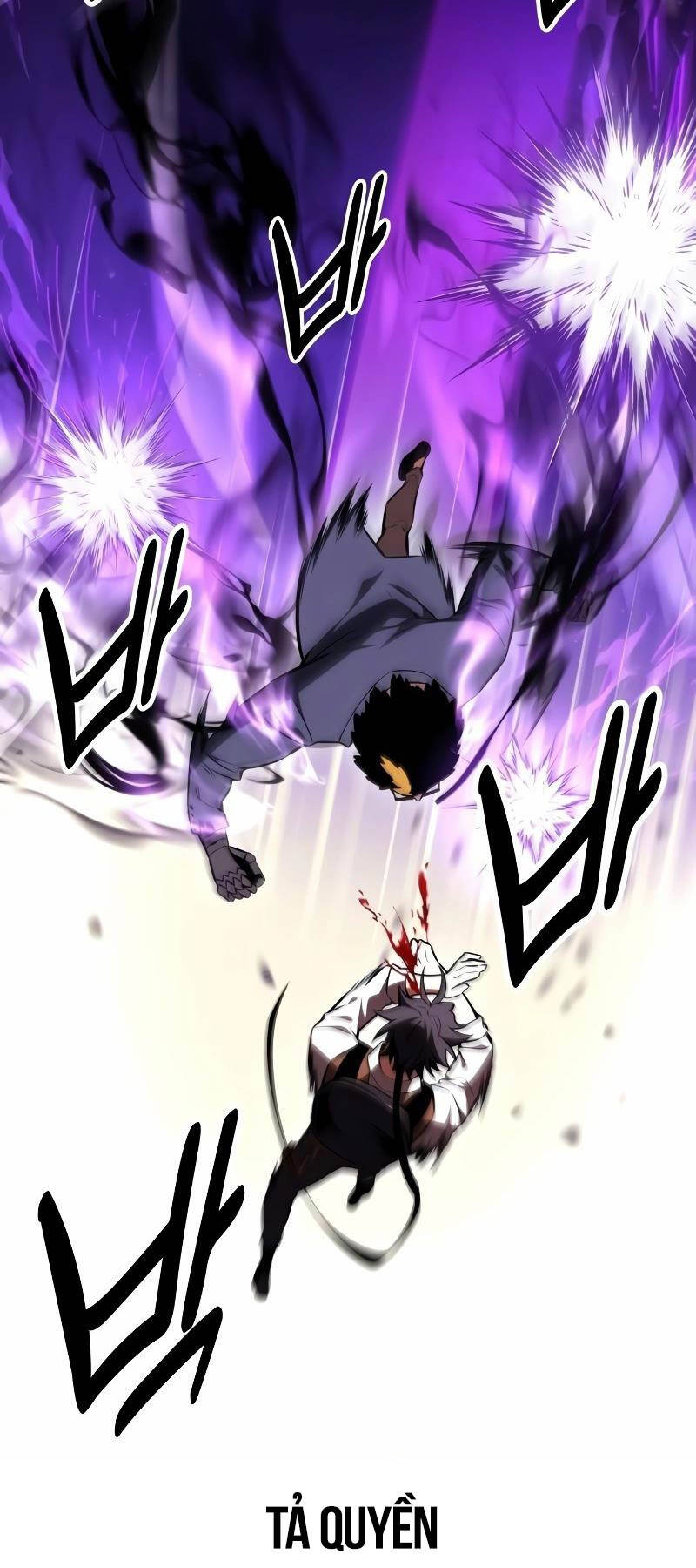 Tôi Đã Giết Tuyển Thủ Học Viện Chap 315 - Next Chap 316