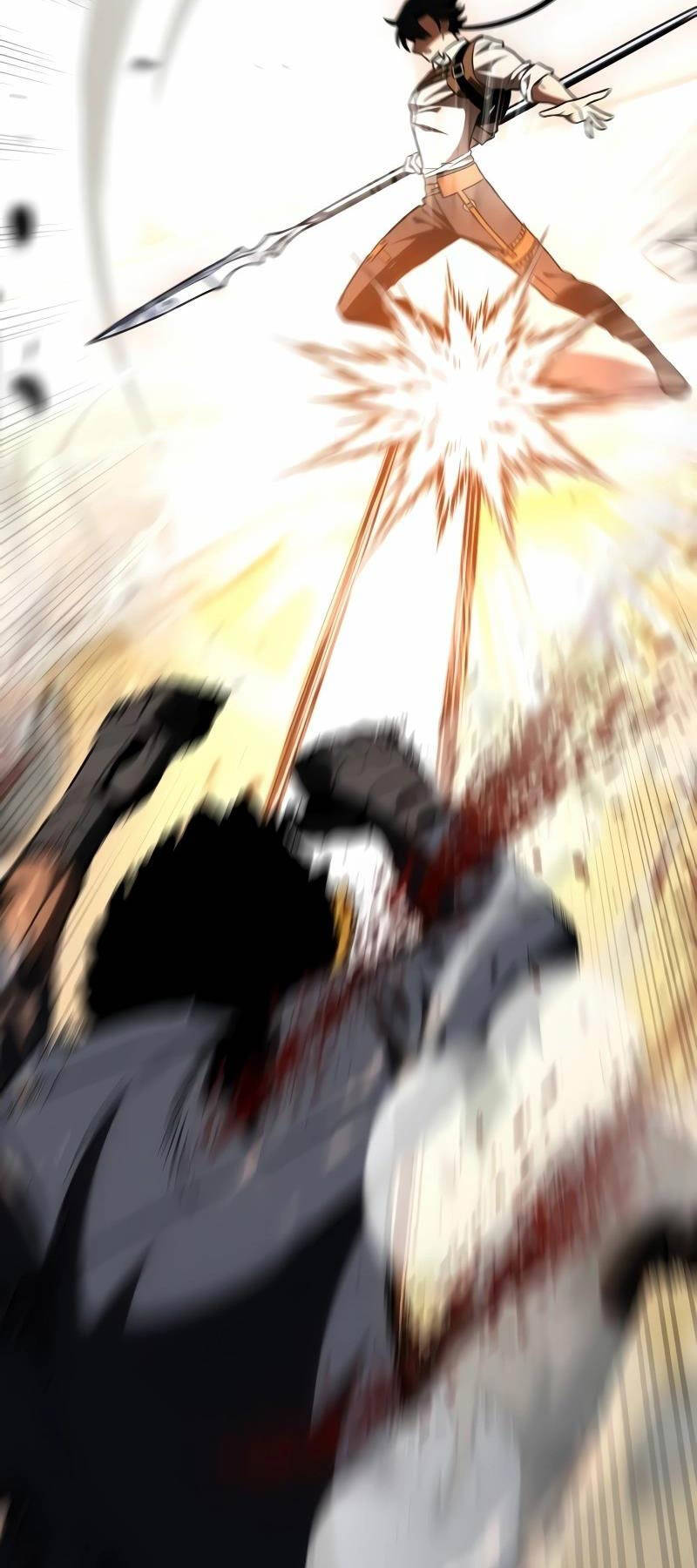 Tôi Đã Giết Tuyển Thủ Học Viện Chap 315 - Next Chap 316