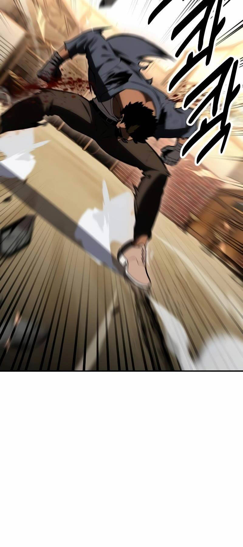 Tôi Đã Giết Tuyển Thủ Học Viện Chap 315 - Next Chap 316