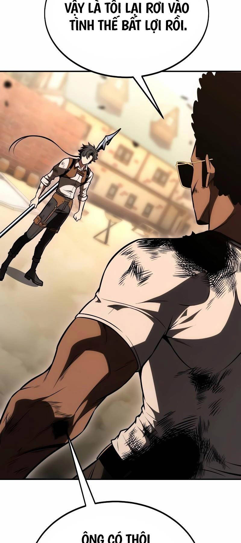 Tôi Đã Giết Tuyển Thủ Học Viện Chap 315 - Next Chap 316