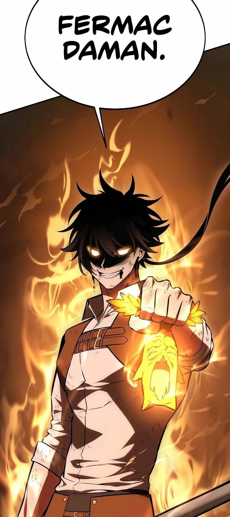 Tôi Đã Giết Tuyển Thủ Học Viện Chap 315 - Next Chap 316