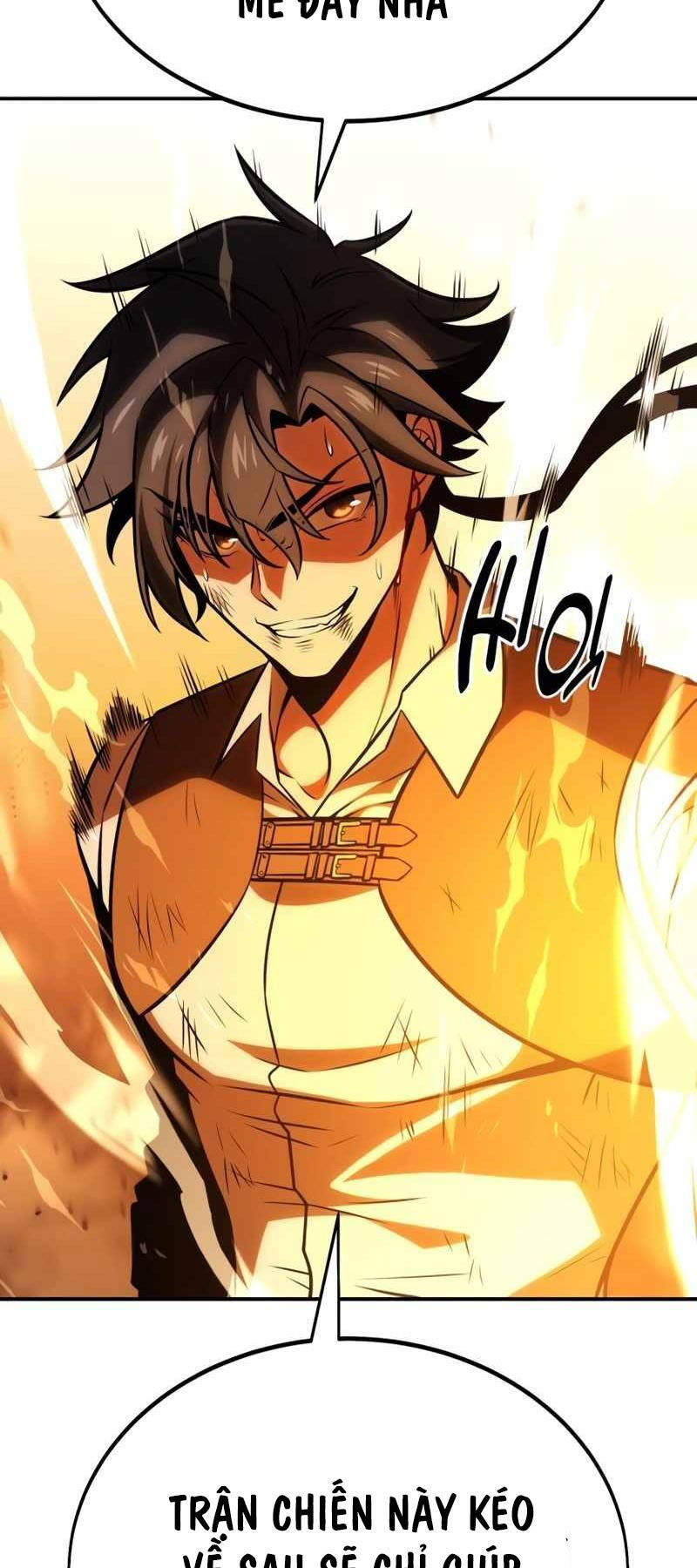 Tôi Đã Giết Tuyển Thủ Học Viện Chap 32 - Next Chap 33