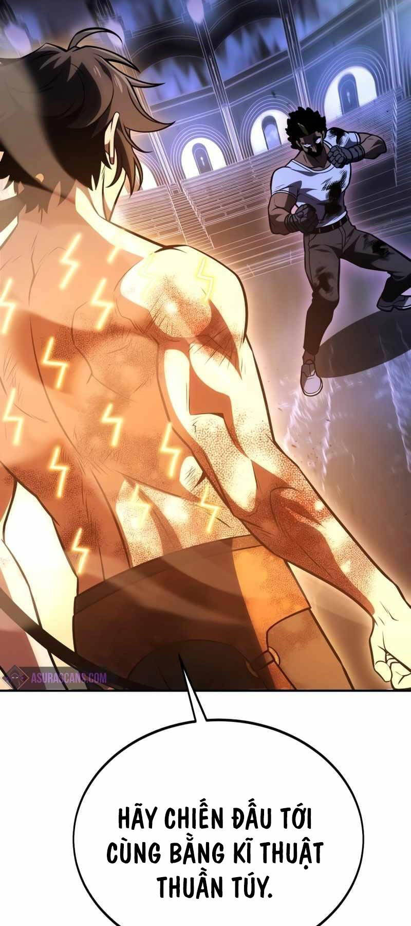 Tôi Đã Giết Tuyển Thủ Học Viện Chap 32 - Next Chap 33
