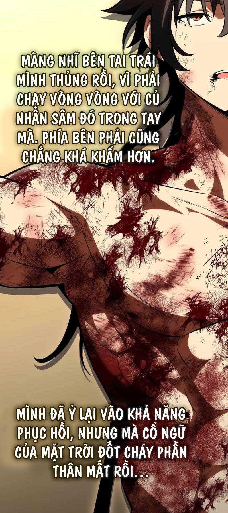 Tôi Đã Giết Tuyển Thủ Học Viện Chap 325 - Next Chap 326