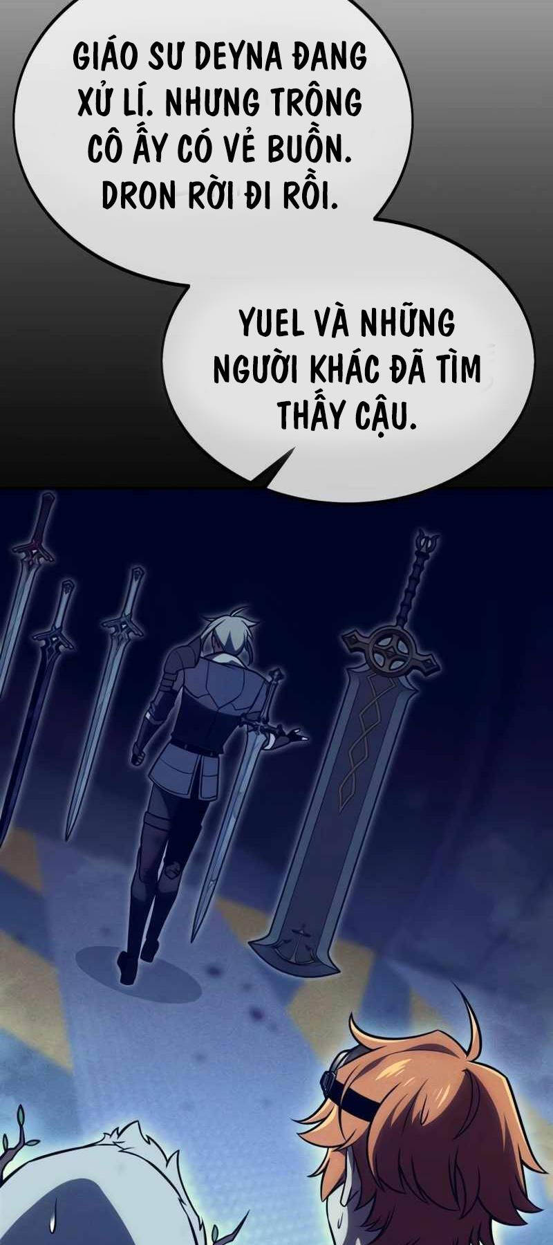 Tôi Đã Giết Tuyển Thủ Học Viện Chap 325 - Next Chap 326