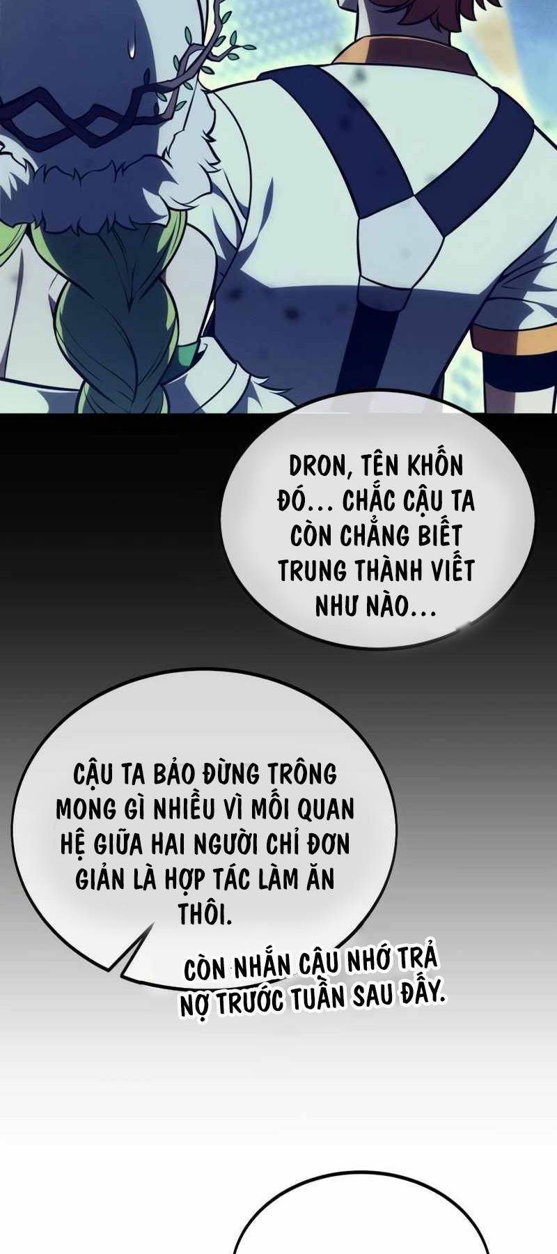 Tôi Đã Giết Tuyển Thủ Học Viện Chap 325 - Next Chap 326