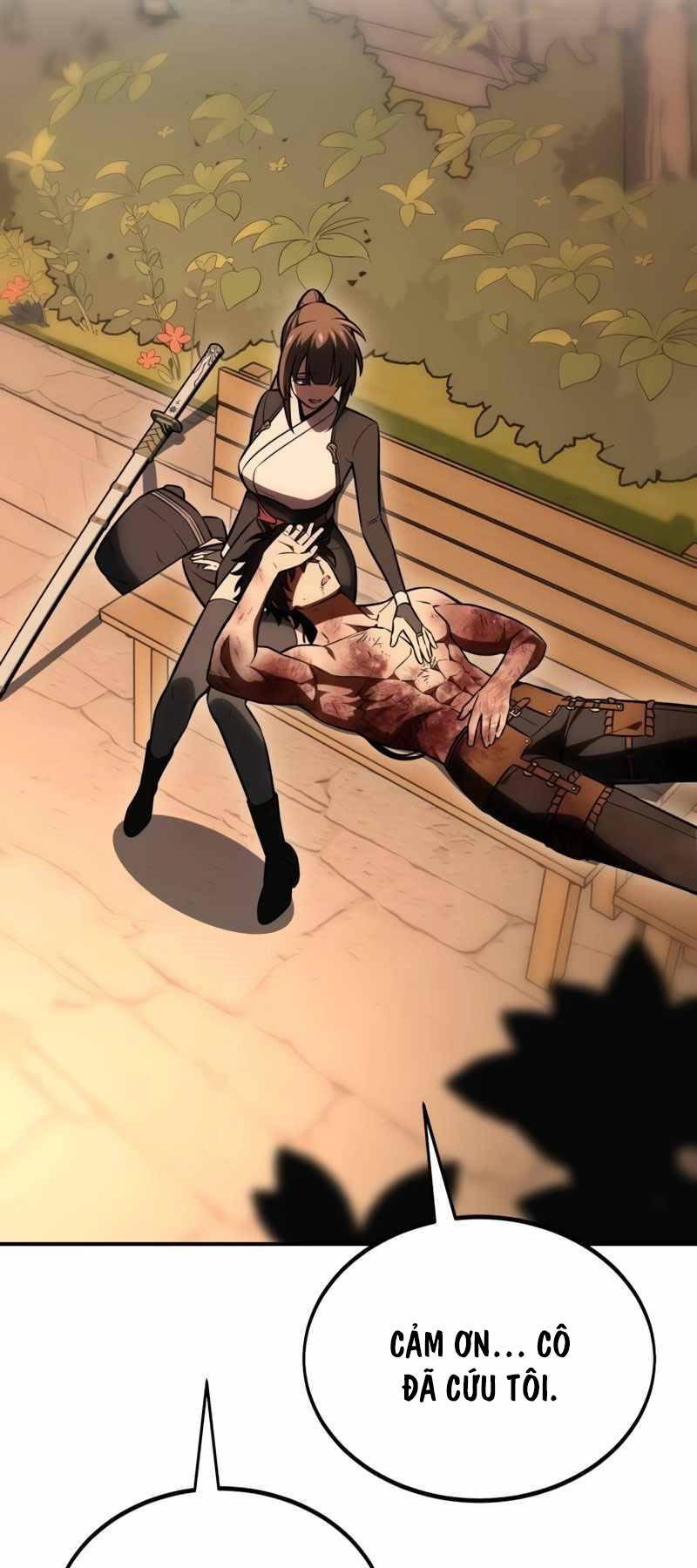 Tôi Đã Giết Tuyển Thủ Học Viện Chap 325 - Next Chap 326