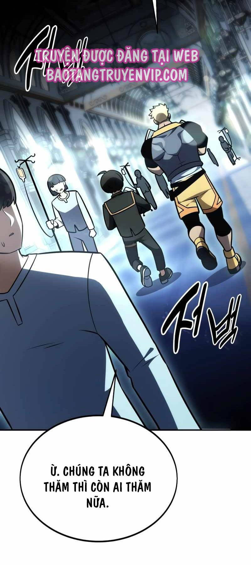 Tôi Đã Giết Tuyển Thủ Học Viện Chap 325 - Next Chap 326