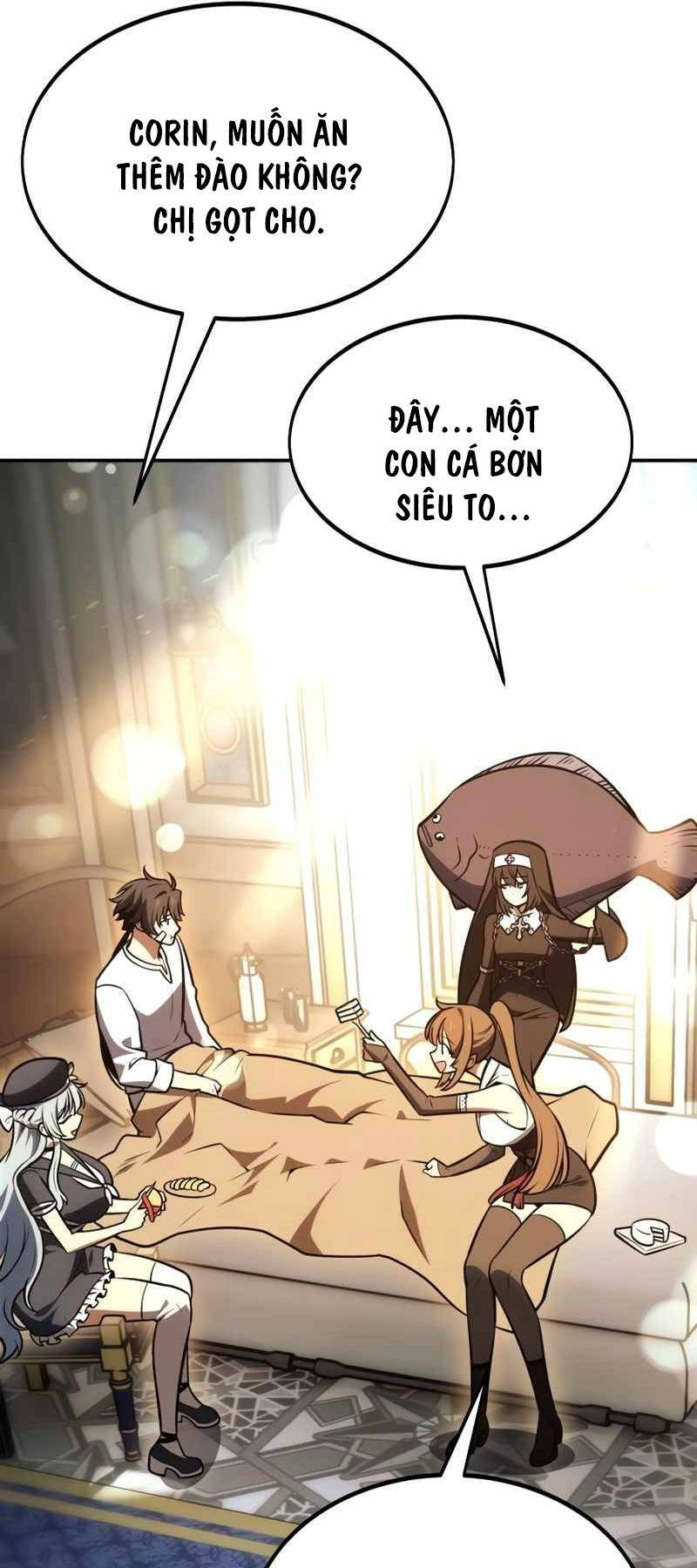 Tôi Đã Giết Tuyển Thủ Học Viện Chap 325 - Next Chap 326